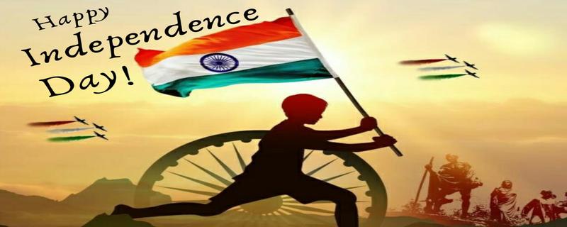Long Live Independence of India