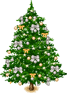 christmas tree 1